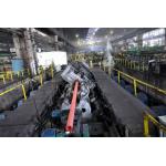 320KW Piercing Metal Rolling Mill Machine ,  Seamless Carbon Pipe Puncher