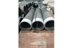 China SGR Type SiC Heating Elements supplier