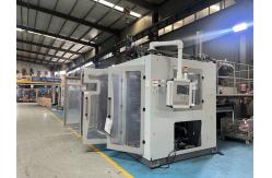 China High-Efficiency MP Blow Molding Machine for 5ml-100L Bottles supplier