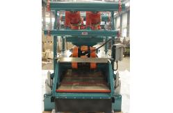 China Solids Control Drilling Mud Cleaner supplier