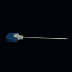 Vertebroplasty Medical Tool Kit , Surgical Instrument Kit Simple Operation