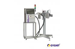 China Large Logo High Resolution Inkjet Printer Machine Plywood Board 7cm 360DPI supplier