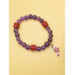 300 Design crystal bracelet for sale