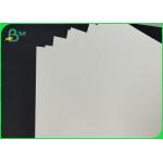 100UM Offset Printing PP Synthetic Paper Plastic Material Anti Water