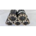 Diamond Head Drill Bit For Fast And Smooth Drilling Performance for sale