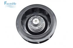 China Fan Ebm R2e220-Aa40-23 530cfm 452500103 For Gerber Cutter GT5250 S5200 supplier