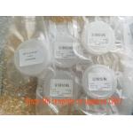 2 Inch Sapphire Substrate AlN Template Layer Wafer For 5G BAW Devices