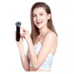 DC5V 1A 45degree Heating Ultrasonic Deep Face Cleaning Machine for sale