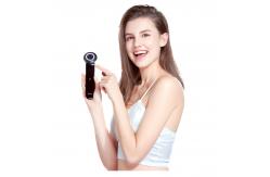 China DC5V 1A 45degree Heating Ultrasonic Deep Face Cleaning Machine supplier