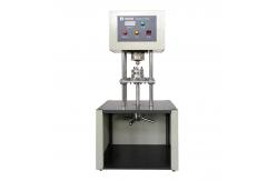 China Rubber Compression Stress Relaxation Tester supplier
