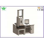 1000mm High and Low Temperature Tensile Testing Machine For Wire 200KN for sale