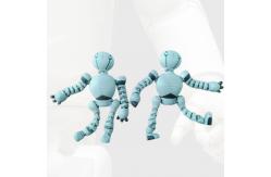 China Wholesale of 3D printed finished robots supplier
