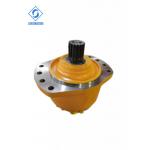 Ms05 Mse05 Low Speed High Torque Hydraulic Motor 0 - 160 R/Min for sale