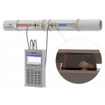 PH301 Portable Ultrasonic Flow Meter Super Easy Installation