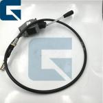 221-3006 2213006 Loader 416E 422E Control Hydraulic Handle for sale