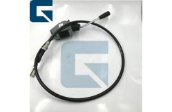 China 221-3006 2213006 Loader 416E 422E Control Hydraulic Handle supplier