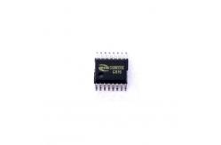 China Audio IC CHIPSTAR CS86552E standard Electronic Components P16lf819t-i/so supplier
