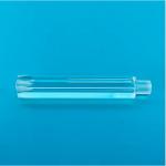 Heating And Mixing Quartz Flow Cell With Excellent Performance for sale