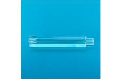 China Heating And Mixing Quartz Flow Cell With Excellent Performance supplier