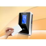 TFT Touch Screen Rfid Time Attendance System and proximity card access control system for sale