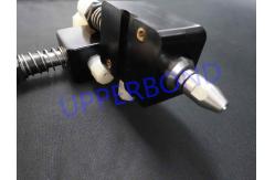 China For Hot Glue & White Emulsion Gluing Nozzle For Cigarette Packers supplier