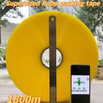 Transparent Adhesive Bopp Packing Cellulose Tape Factory Customized for sale