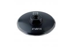 China Grinder machine ISO9001 Aluminum Back Adaptor supplier