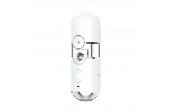 China Multifunctional Deep Clean Facial Steamer Machine Deep Moisturizing Skin Hydration Machine supplier