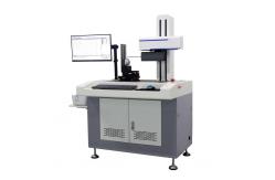 China Surface Roughness Contour GraphProfilometerTesting Machine SRT-7150 supplier