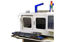 China 3MK32-7 Series CNC Bearing Outer Ring Groove Super Finishing Machine supplier