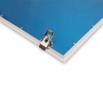 Recessed Mount LED Flat Panel Lights 3000K 4000K 6000K With CRI 80 Guarantee