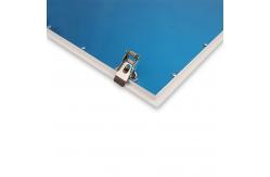 China Recessed Mount LED Flat Panel Lights 3000K 4000K 6000K With CRI 80 Guarantee supplier