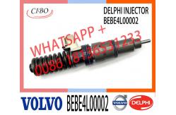 China Diesel Fuel Injection Pump Injector Nozzle 63229473 33800-84700 BEBE4L00001 BEBE4L00002 BEBE4L00102 supplier