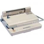 Electric Velo Strip Book Office Binding Machine Desktop Pouch 30Sheets YL-20 for sale