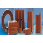 Wear Resistance And Stability Friction Pulley Friction Liner Coefficient Greater Than 0.28 for sale
