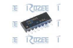 China IRS2092STRPBF supplier