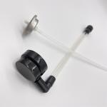 Efficient Tire Valve Actuation System for Passenger Cars - Automated Adjustment, Fuel Efficiency