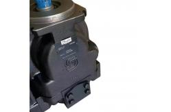 China Sauer Danfoss Hydraulic Pump AT302661 AT455737 For John Deere 872G Grader 83040488 supplier