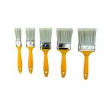 Filament Painting Wood Chip Brush Bulk 2 OEM for sale