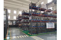 China EAA  200kg/H Extrusion Coating Lamination Machine For Non Woven Fabric supplier