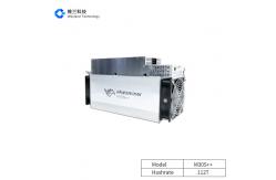 China SHA-256 Asic BTC Miners , Microbt Whatsminer M30s+ M30S++ 98-112T supplier