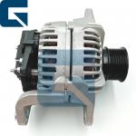 235-7133 2357133 Grader120M 12M 14M 24V Alternator for sale