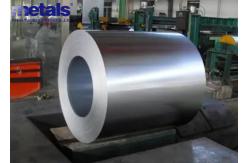China Zinc Coated GI Steel Coil 0.24mm Z60 For Industrial Applications supplier