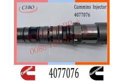 China Common Rail Diesel Fuel QSK23/45/60 Injector 4077076 4088431 4076533 4062090 supplier