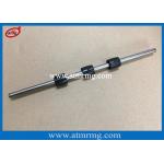 Hyosung 5600 5600T 8000TA ATM Metal Stacker Shaft , ATM Replacement Parts for sale