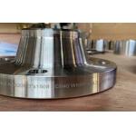 ASTM B564 Nickel 200 UNS N02200 Stainless Steel Flanges for sale