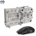 Gloss Finish  ISO Certification Electronic Plastic Enclosures For Mouse Shell
