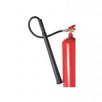 SAFEWAY Carbon Dioxide CO2 Fire Extinguisher 167 Bar SWCO 4.5 for sale