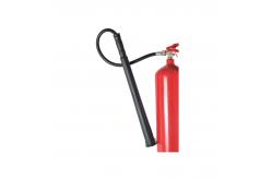China SAFEWAY Co2 Cylinder Fire Extinguisher 9KG For Fire Fighting CO2 fire extinguisher supplier