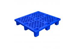 China OEM Storage Specific Specification HDPE Plastic Pallet supplier